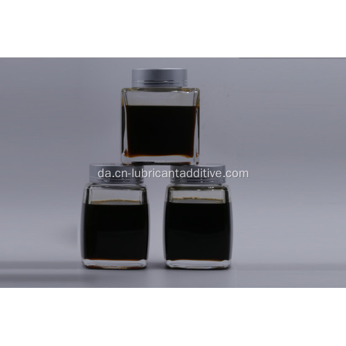 Medium hastighed bagagerumstemplet Marine Oil Additiv pakke